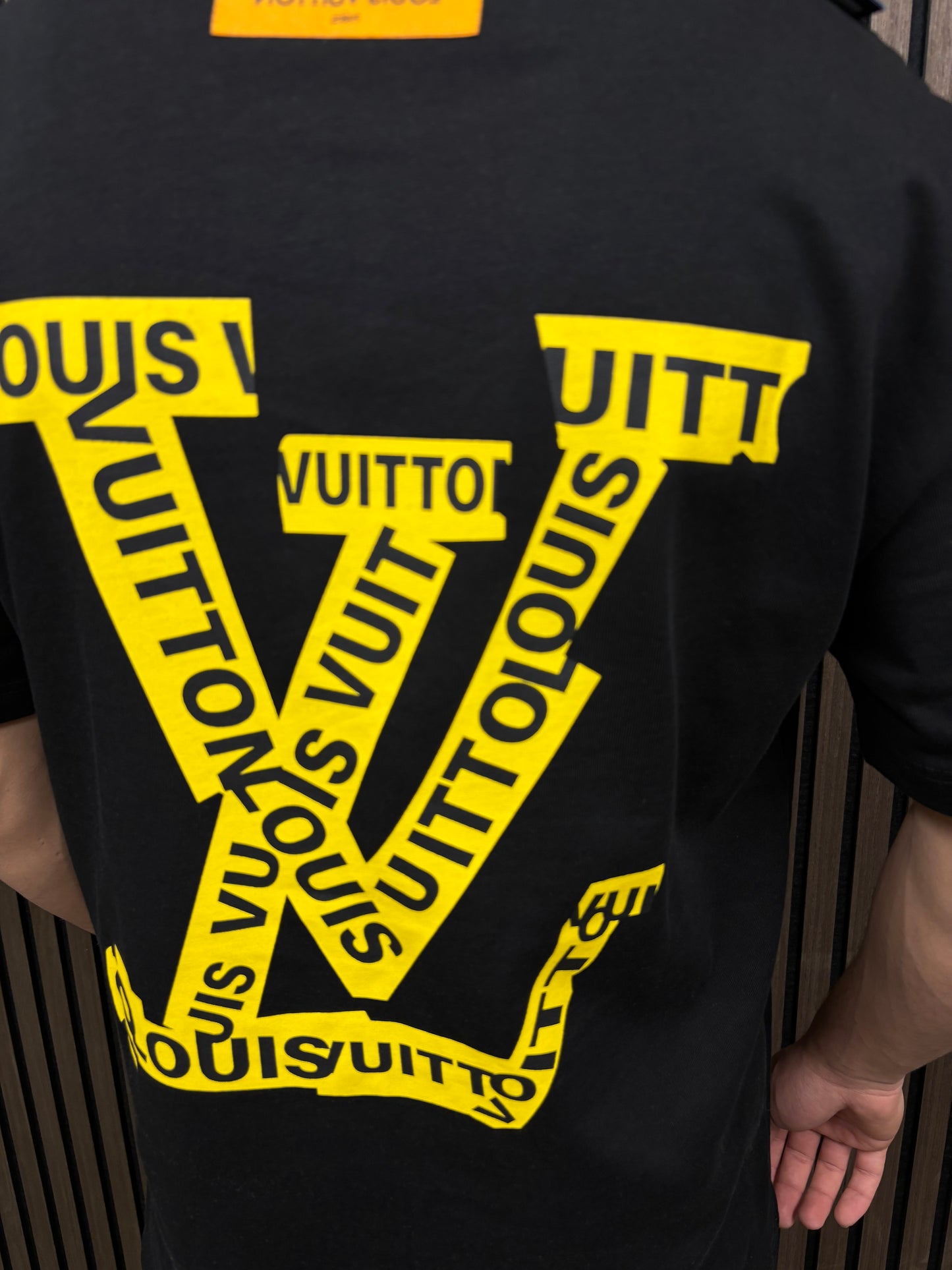 Louis Vuitton Shirt