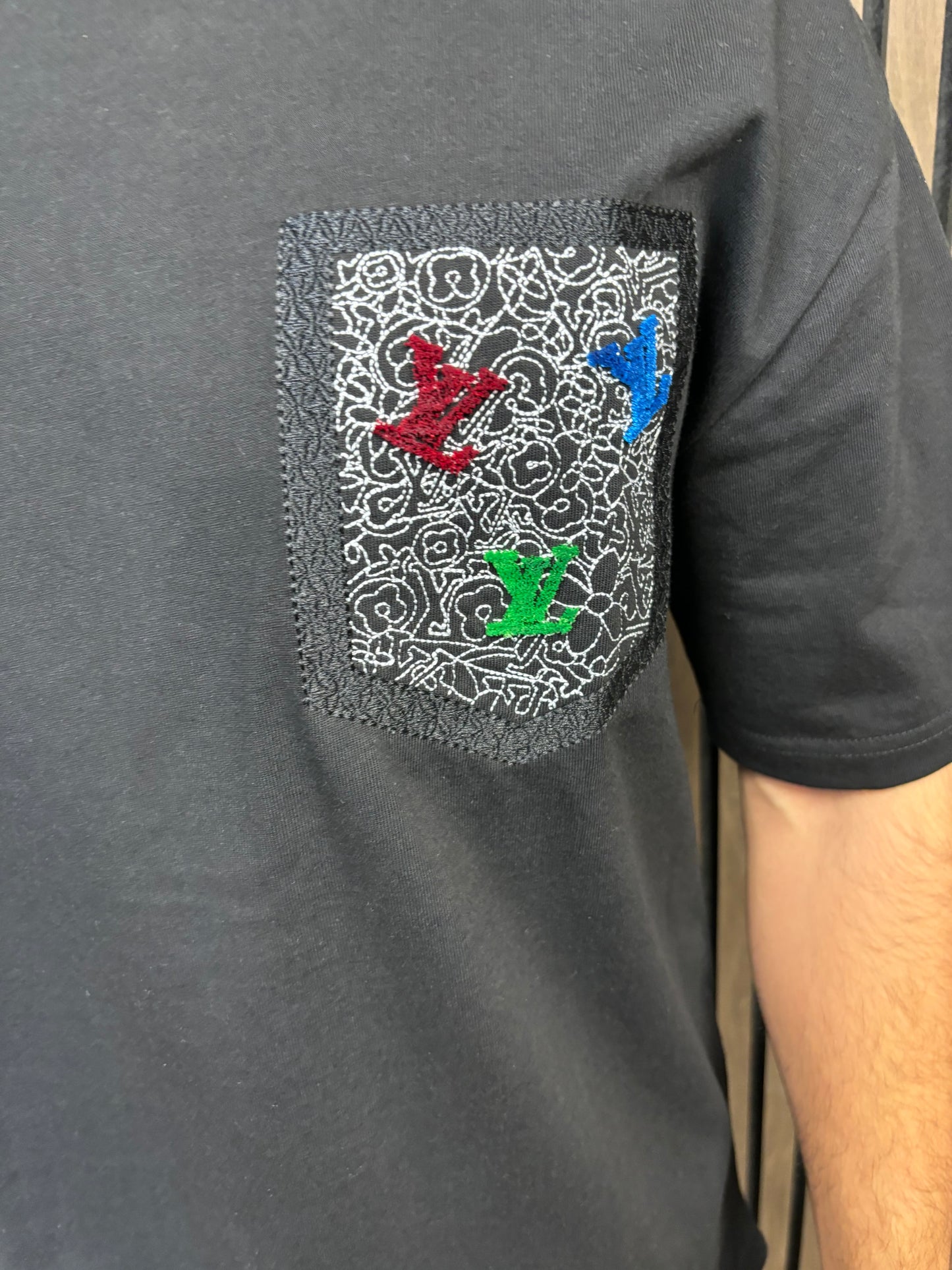 Louis Vuitton Shirt