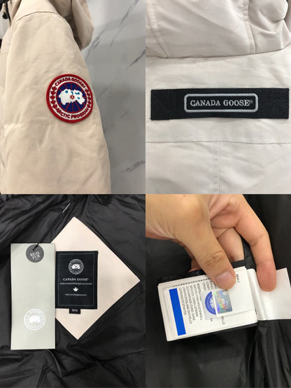 Canada Goose Macmillan Red Label