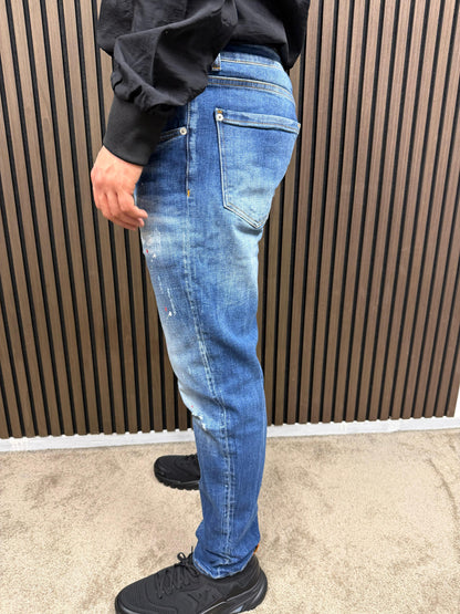 Dsquared Jeans - Brotherhood￼