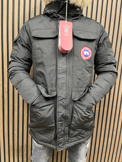 Canada Goose Parka