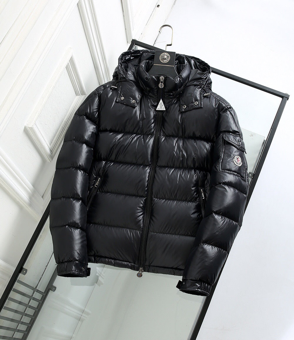 Moncler Maya Donsjas + NFC