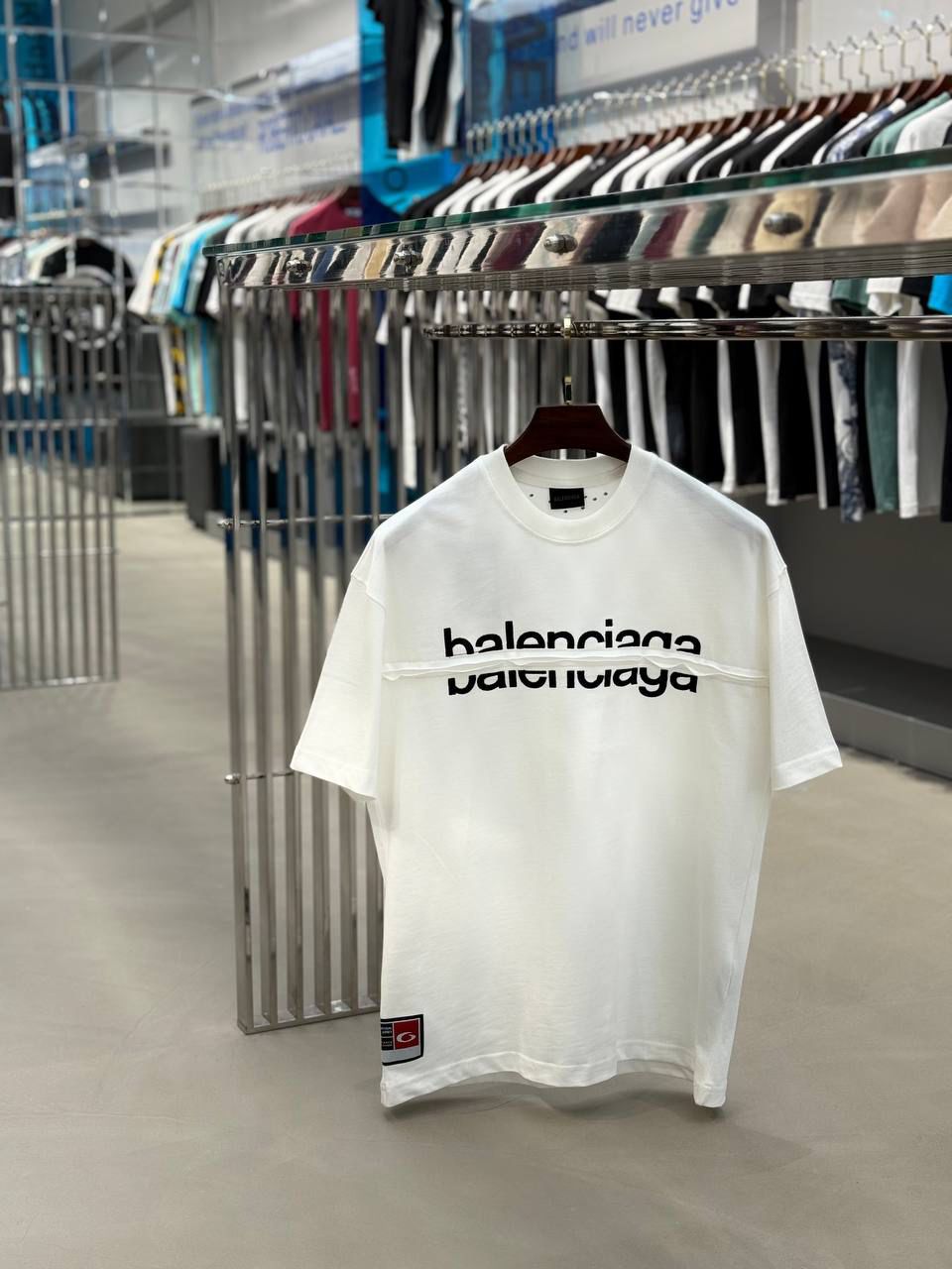 Balenciaga Shirt