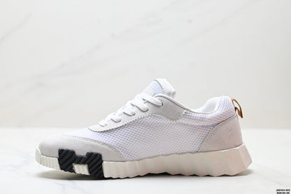 Hermes Bouncing Sneakers