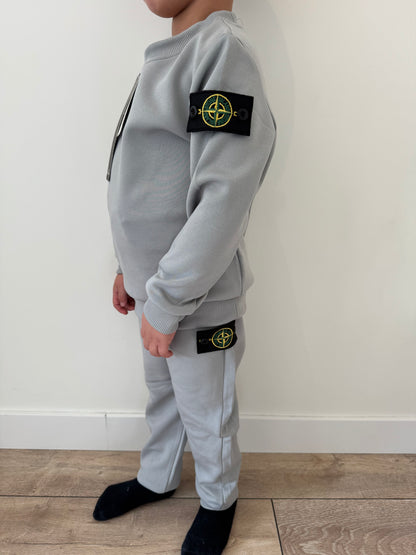 Stone Island Kids Pak - 4 t/m 14 jr