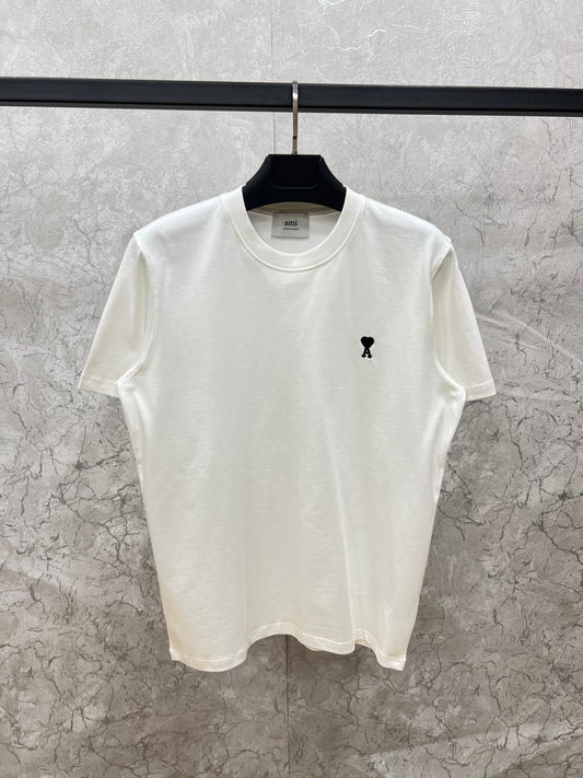 Ami Shirt - White