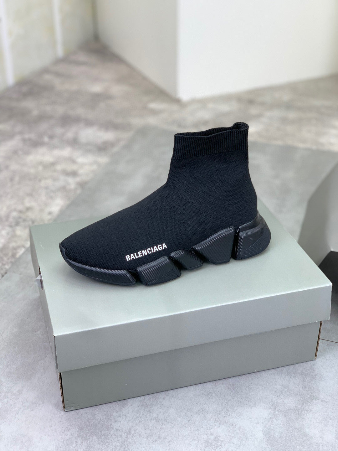 Balenciaga Speedrunner 2.0