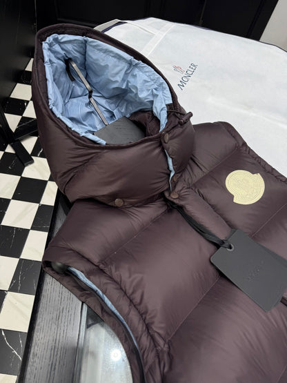 Moncler Cyclone ‘25 Donsjas