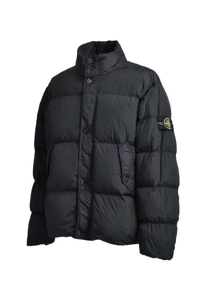 Stone Island Puffer Donsjas - High Quality