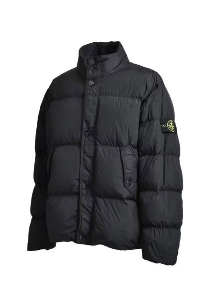 Stone Island Puffer Donsjas - High Quality
