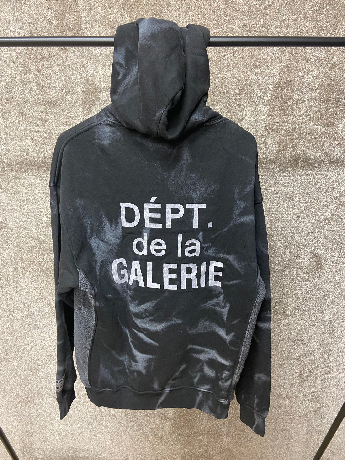 Gallery Dept Hoodie