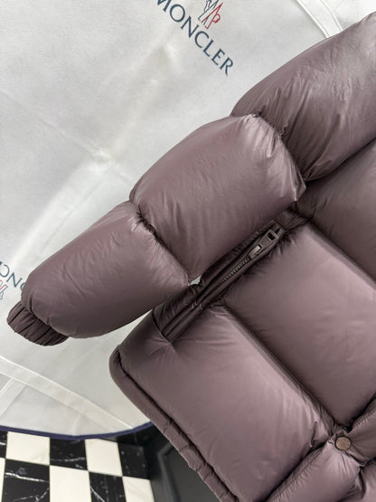 Moncler Cyclone ‘25 Donsjas