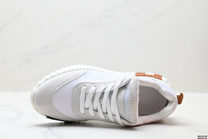 Hermes Bouncing Sneakers