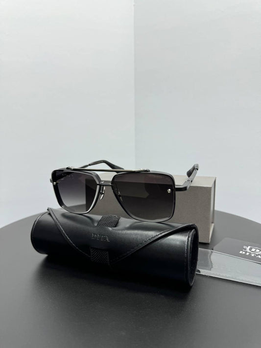 Dita Mach Six - Black Edition