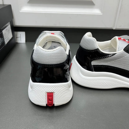 Prada America's Cup - Classic