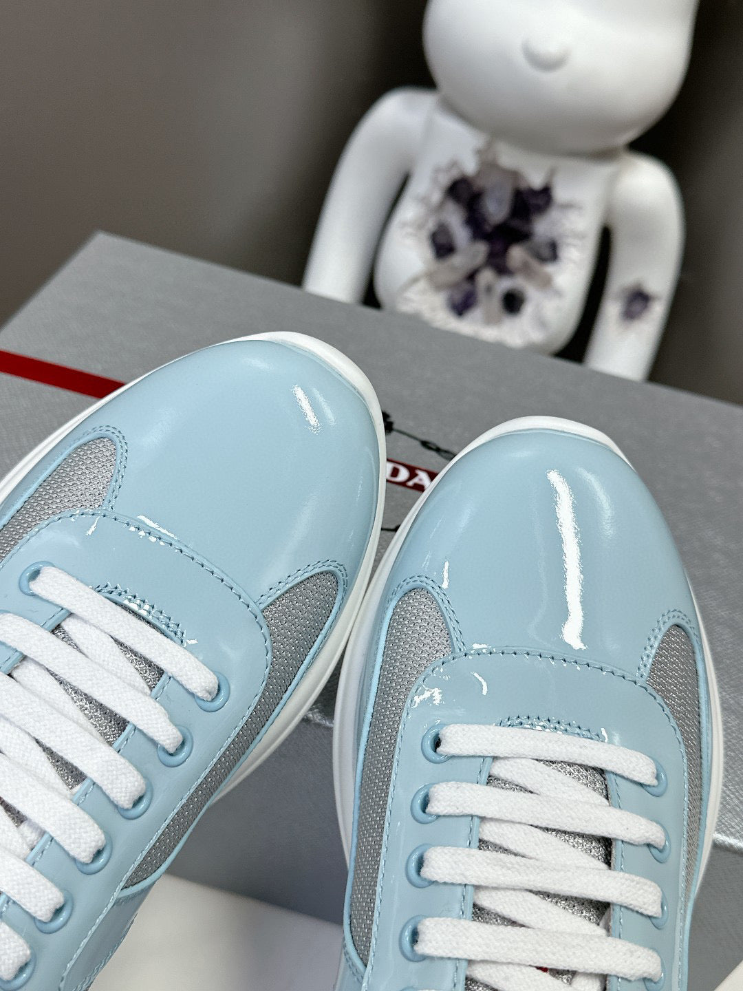 Prada American Cup