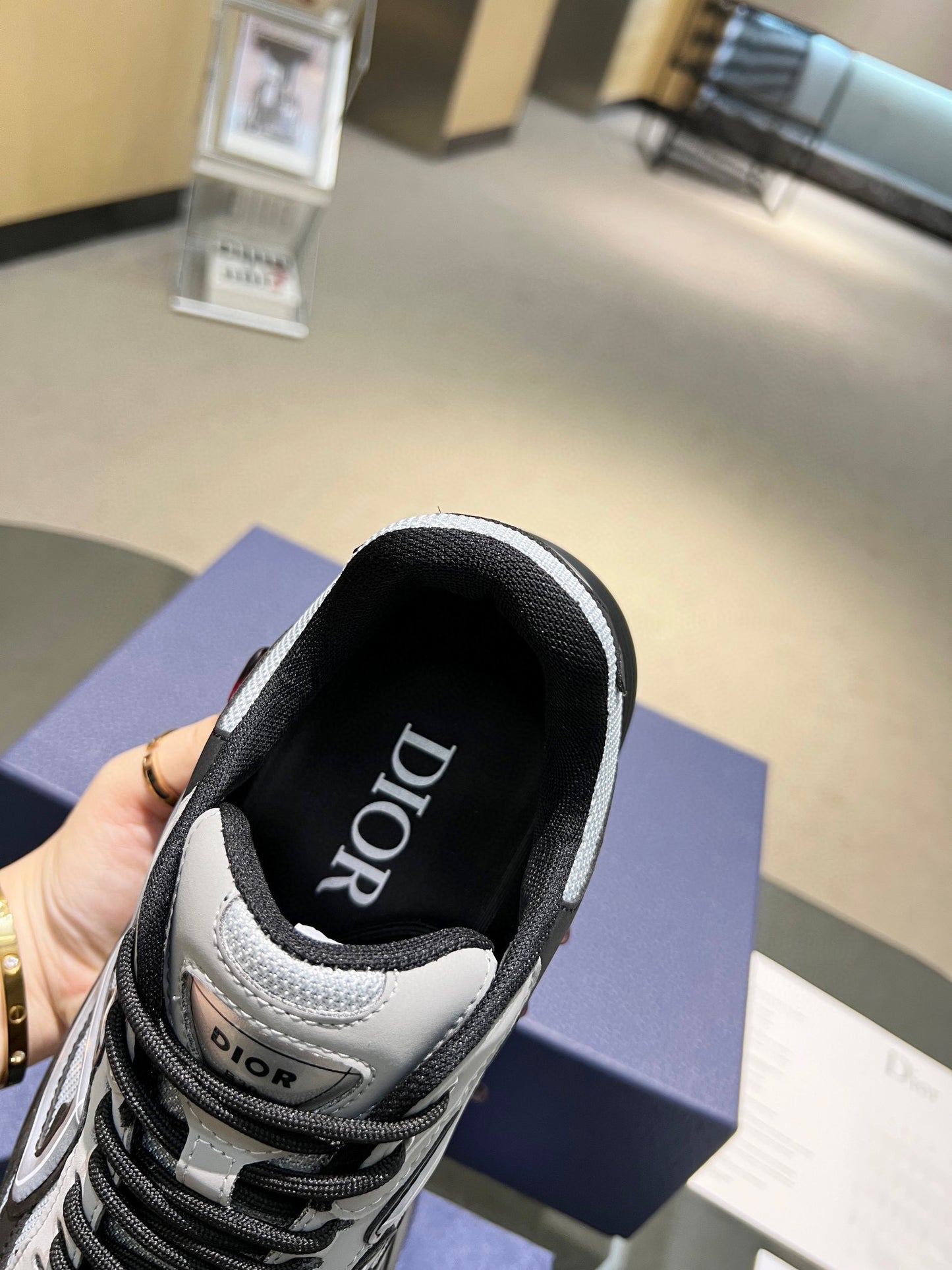 Dior B30