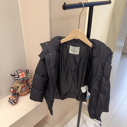 Moncler Maya Matt Kids Jas