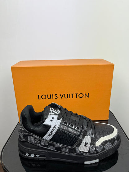 Louis Vuitton Trainer Sneaker