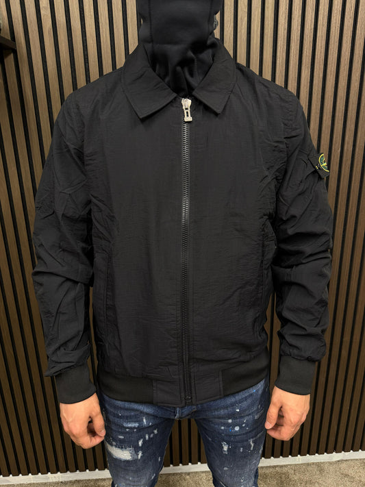 Stone Island Zomer Jas