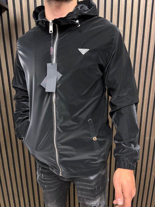 Prada Re-Nylon Zomerjas