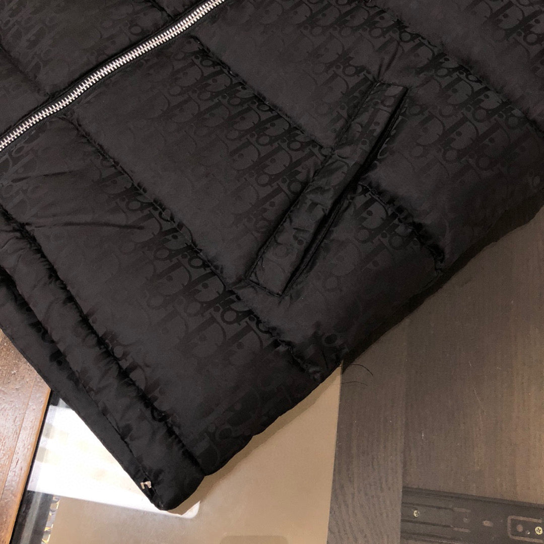 Dior Oblique Dons Bodywarmer