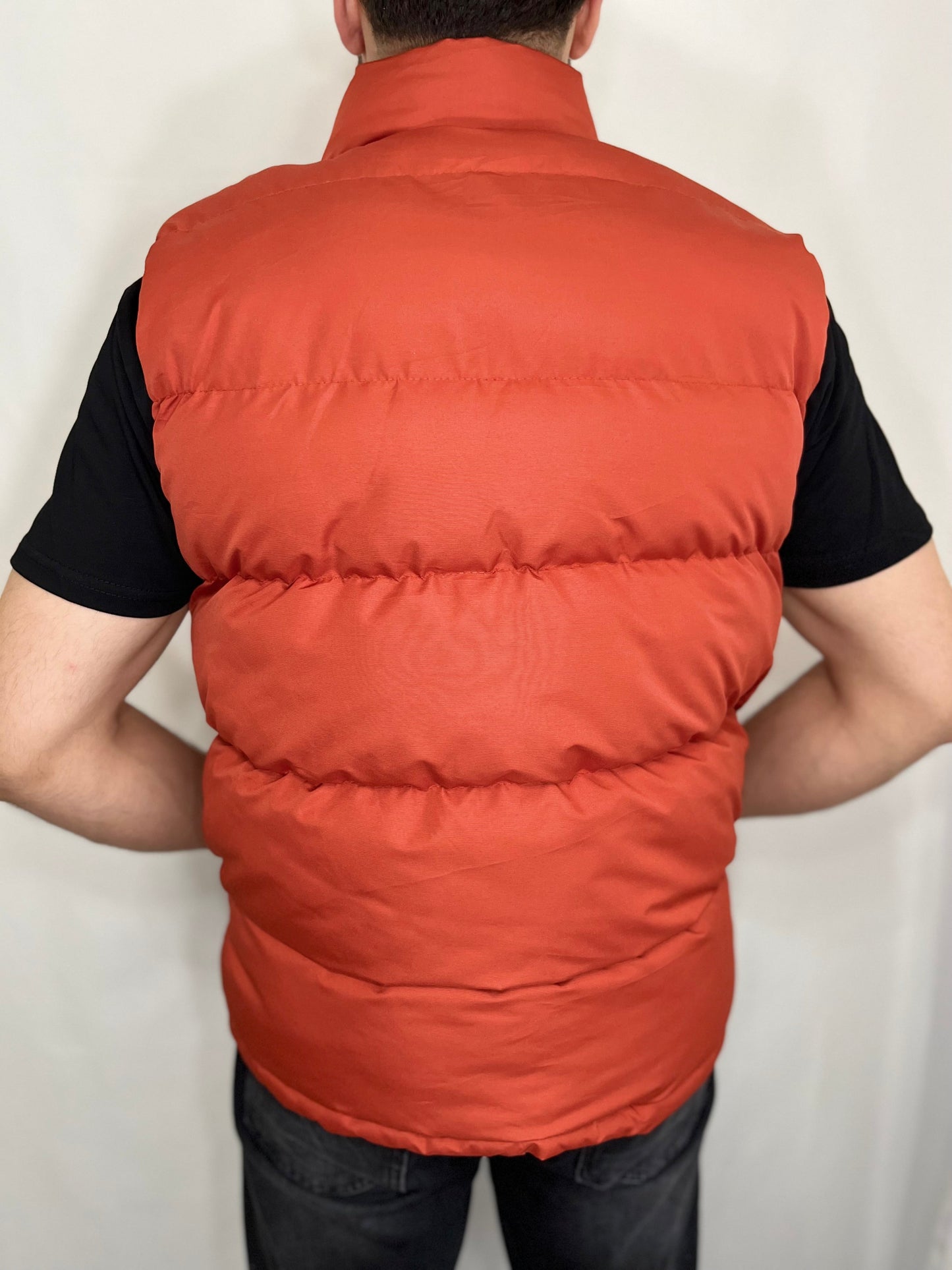 Canada  Bodywarmer - Rood