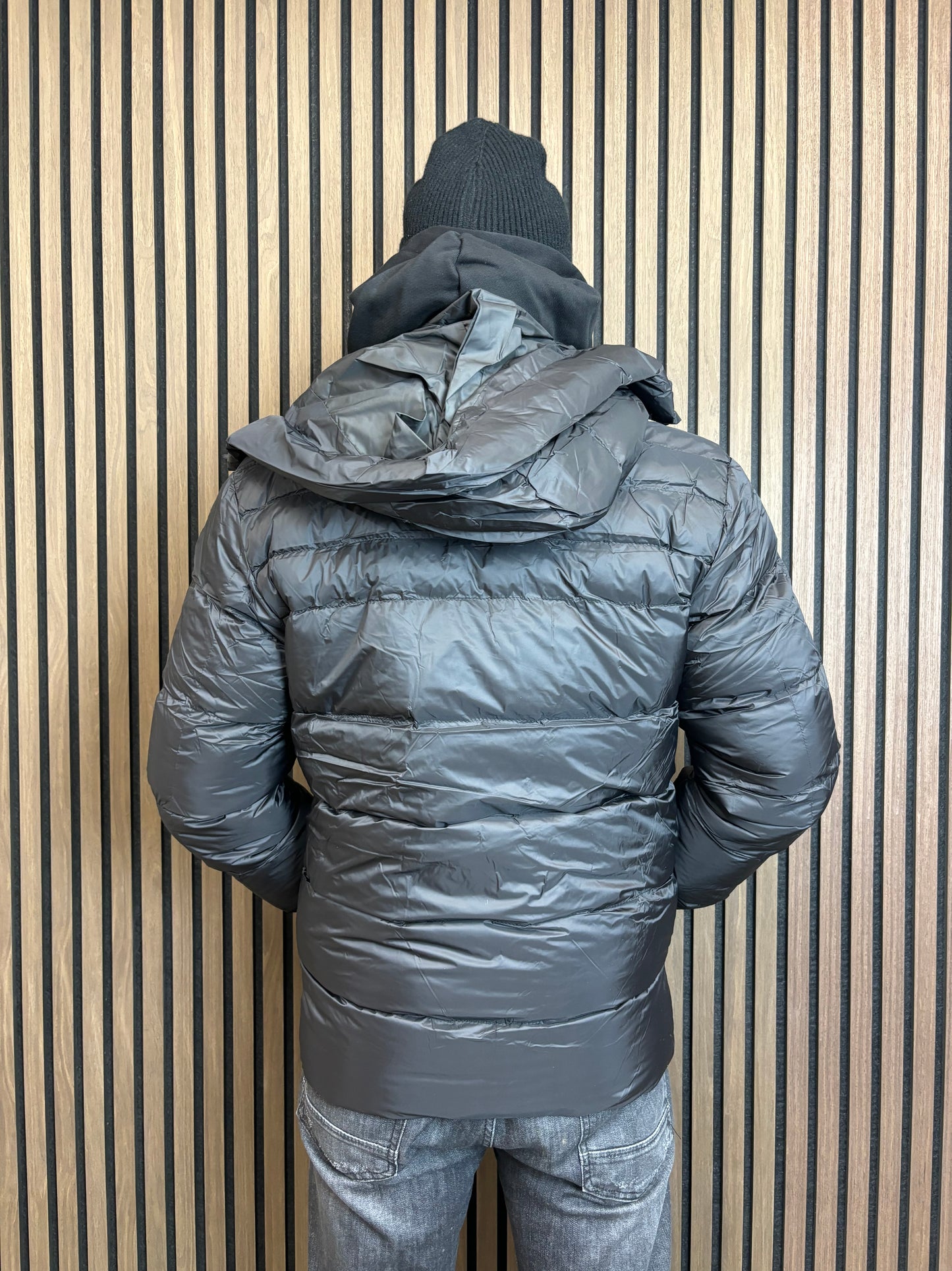 Moncler Winter Jas