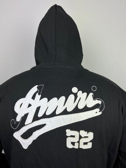 Amiri Hoodie