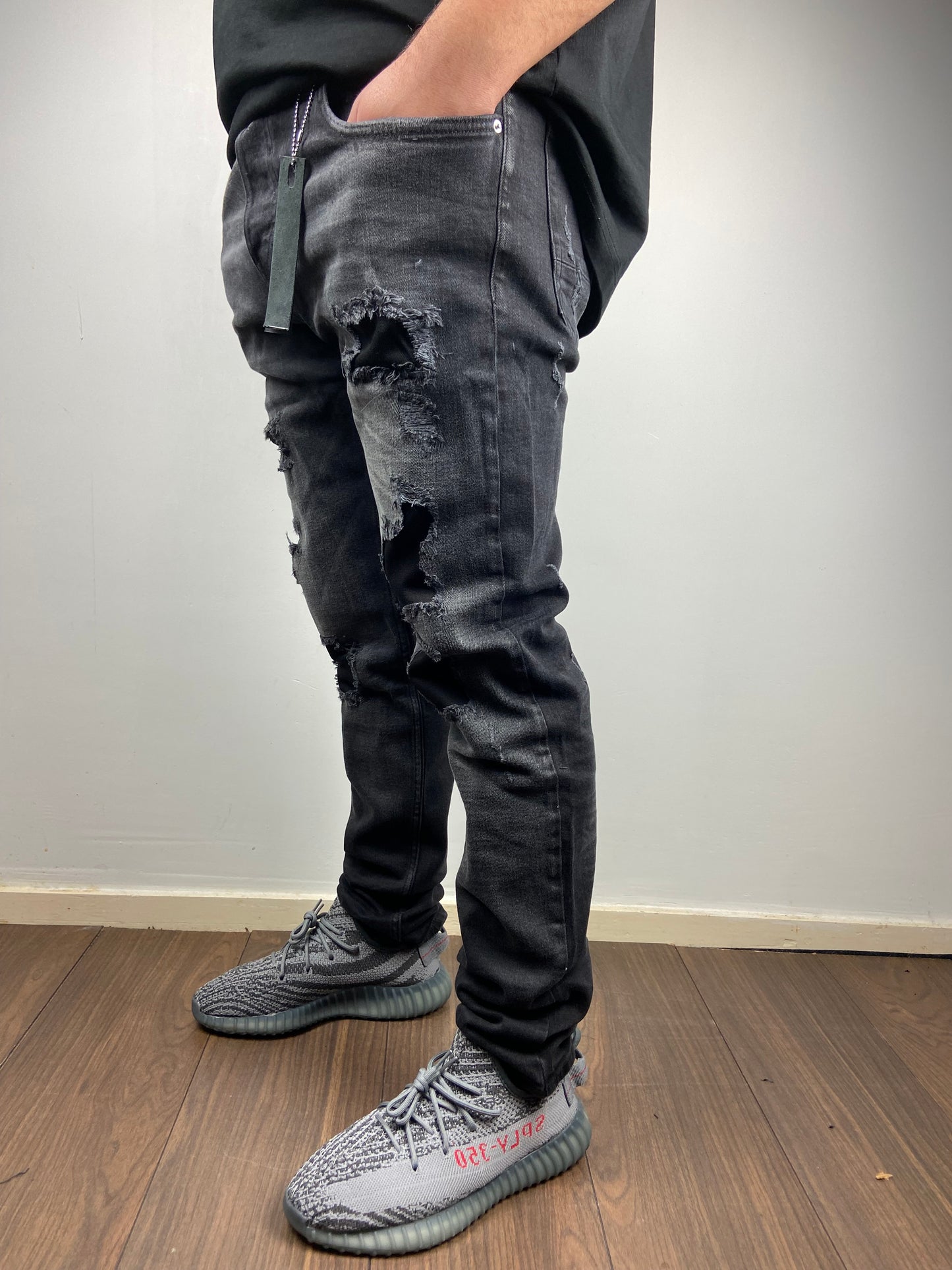 Amiri Jeans