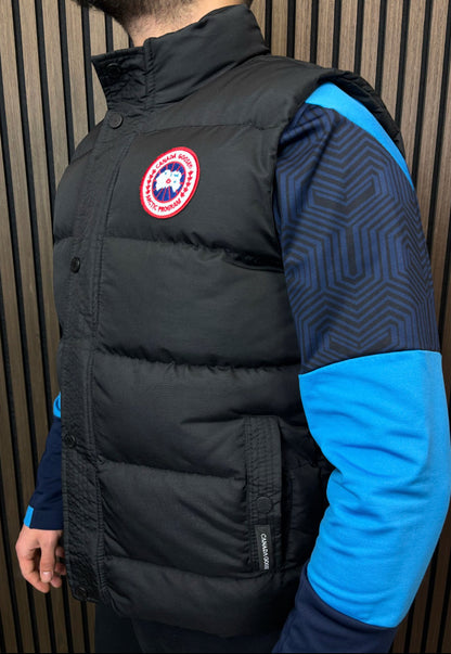 Canada Classic Bodywarmer