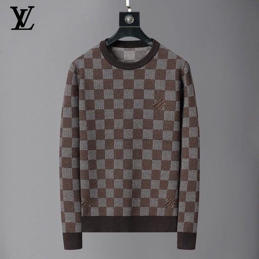 Louis Vuitton Trui