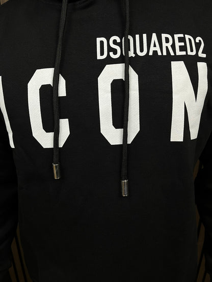 Dsquared Icon Hoodie