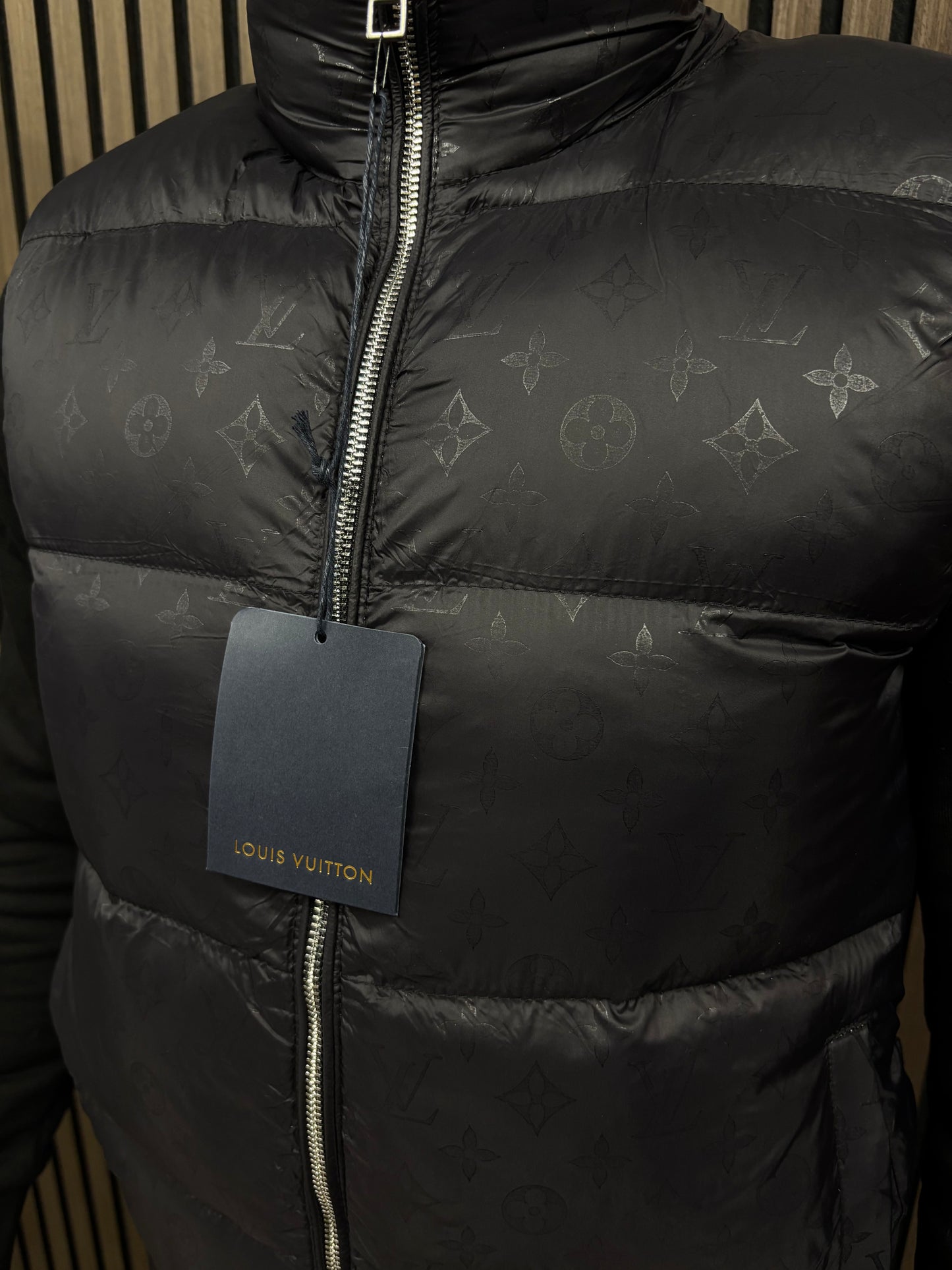Louis Vuitton Bodywarmer