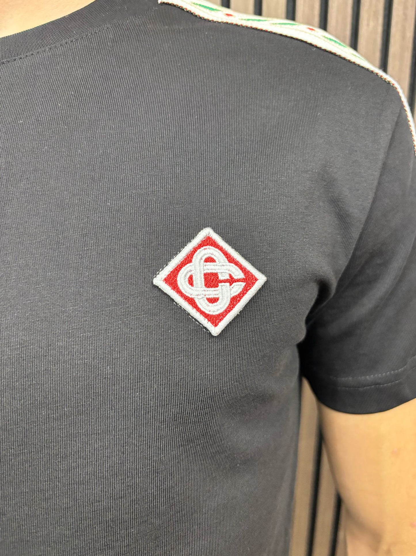Casablanca Classic Shirt