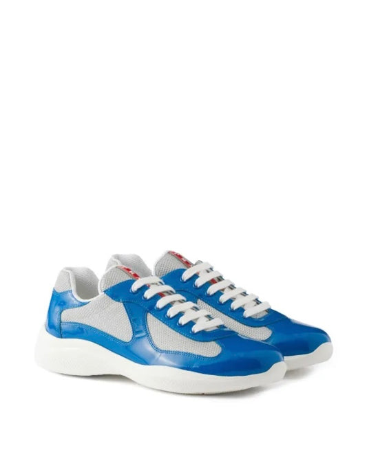 Prada America’s Cup - Navy