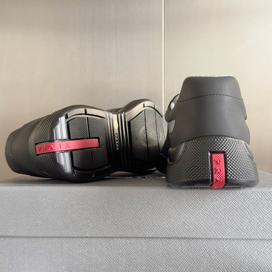 Prada American Cup