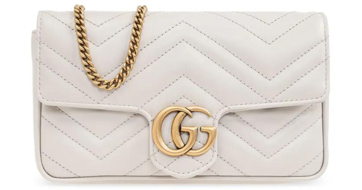 Gucci Marmont Mini Bag
