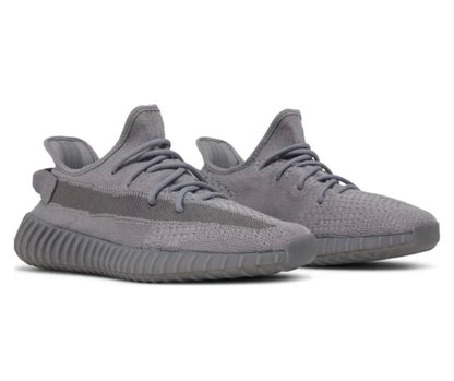 Yeezy Boost 350 V2 - Steel Grey