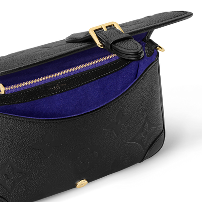 Louis Vuitton Diane Bag