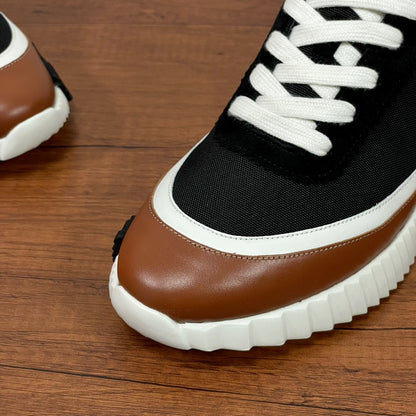 Hermes Bouncing Sneakers