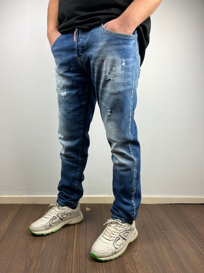 D2 Dsquared Jeans