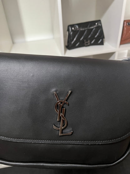 YSL Bag Zwart