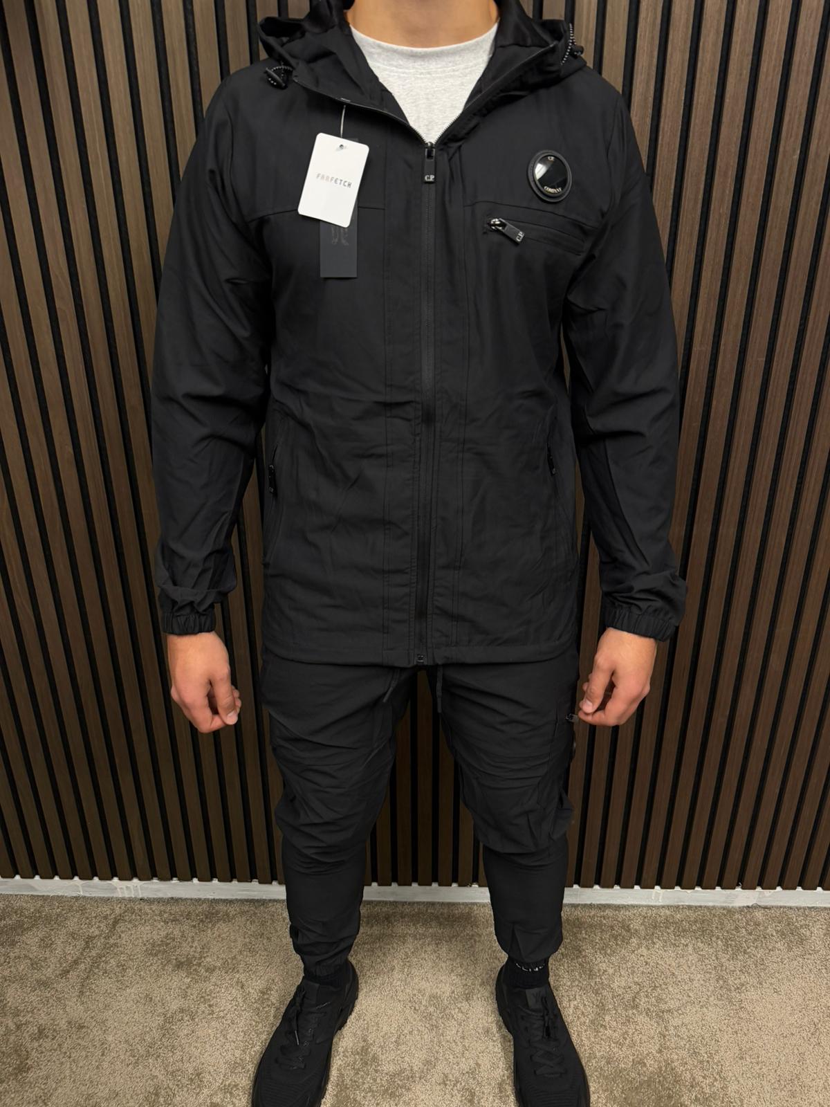 CP Company Trainingspak