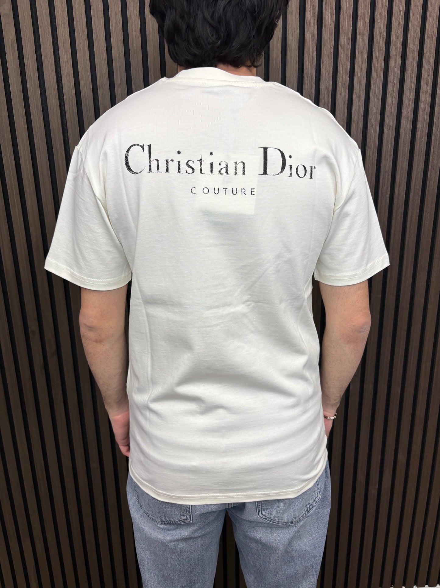 Dior Couture Shirt