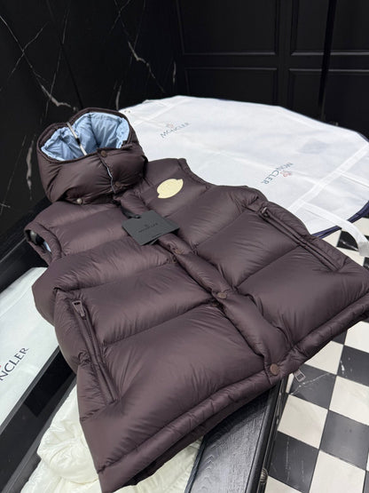 Moncler Cyclone ‘25 Donsjas