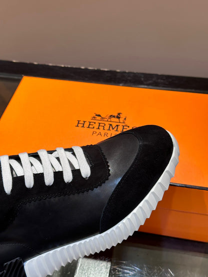 Hermes Bouncing Sneakers