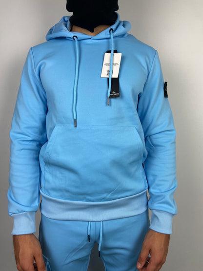 Stone Island Pak -Blauw