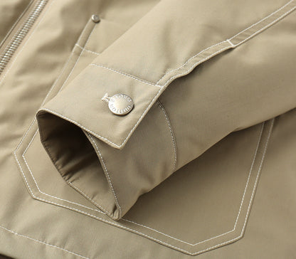 Louis Vuitton Bomber Jas