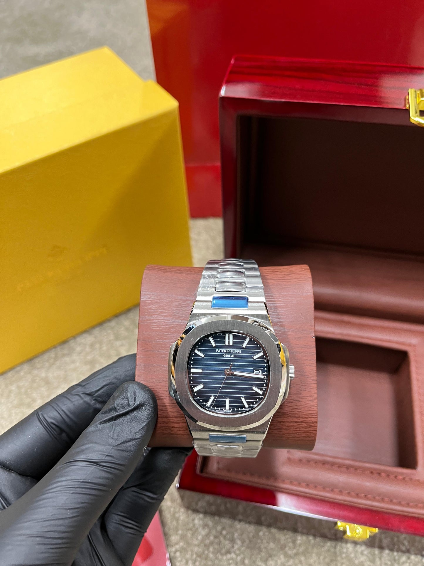 Patek Philippe Horloge - Classic